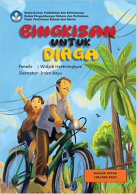 Image of Bingkisan untuk Dirga