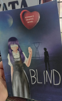 Image of Blind