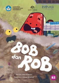 Image of Bob dan Rob