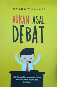 Image of Bukan Asal Debat