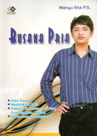 Image of Busana Pria