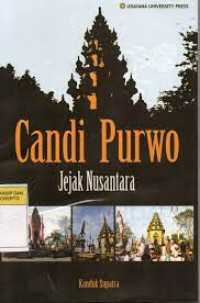 Image of Candi Purwo