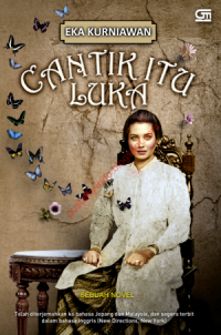 Image of Cantik Itu Luka