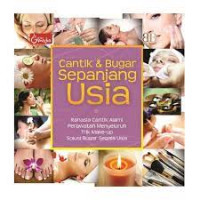 Image of Cantik & Bugar Sepanjang Usia