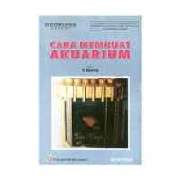 Image of Cara Membuat Akuarium