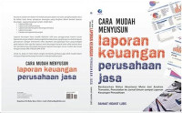 Image of Cara Mudah Menyusun Laporan Keuangan Perusahaan Jasa