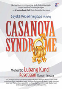 Image of Casanova Syndrome