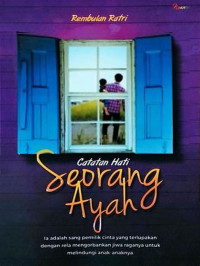 Image of Catatan Hati Seorang Ayah