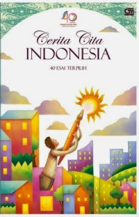 Image of Cerita Cita Indonesia