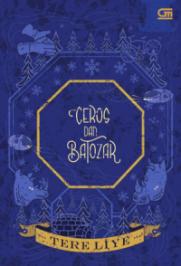 Image of Ceros dan Batozar