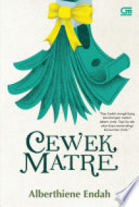 Image of Cewek Matre