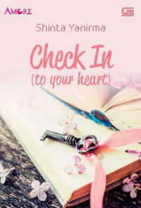 Image of Check In (to Your Heart)