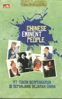 Image of Chinese Eminent People