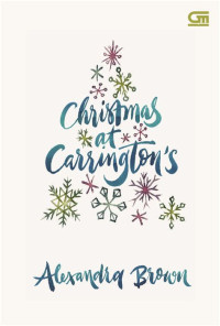 Image of Christmas At Carrington's