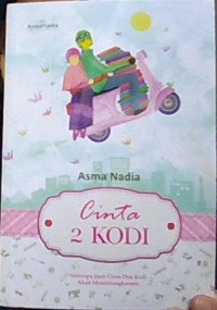 Image of Cinta 2 Kodi