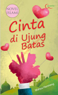 Image of Cinta di Ujung Batas