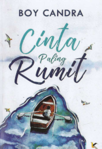 Image of Cinta Paling Rumit