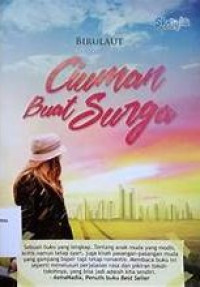 Image of Ciuman Buat Surga
