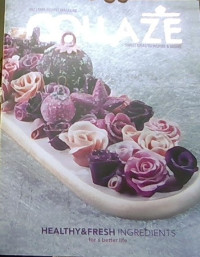 Image of Collaze : Sweet Ideas To Inspire & Desire