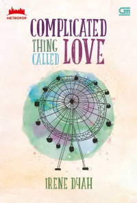 Image of Complicated Thing Called Love