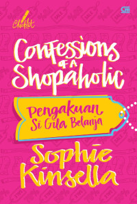 Image of Confessions Of A Shopaholic