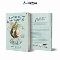 Image of Control Your Expectation