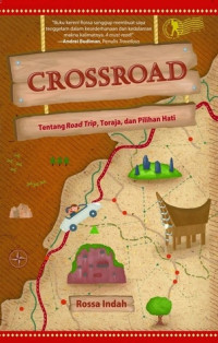 Image of Crossroad