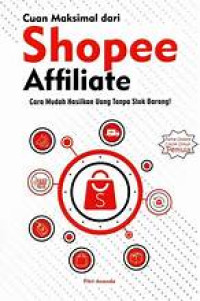 Image of Cuan Maksimal dari Shopee Affiliate