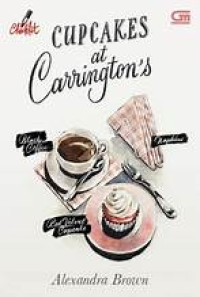 Image of Cupcakes At Carrington's