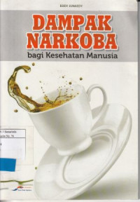 Image of Dampak Narkoba bagi Kesehatan Manusia