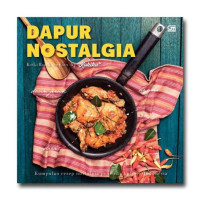 Image of Dapur Nostalgia