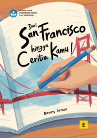 Image of Dari San Francisco hingga Cerita Kamu!