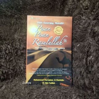 Image of Dari Seorang Musafir :  Pesan-Pesan Rasulullah