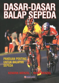 Image of Dasar-Dasar Balap Sepeda