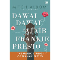 Image of Dawai-dawai Ajaib Frankie Presto (BI)