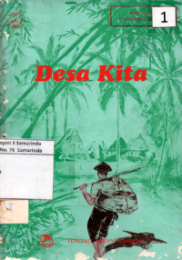Image of Desa Kita (Sosiologi Pedesaan)