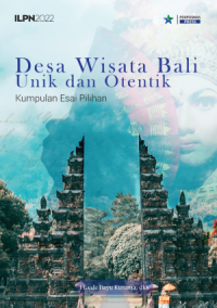 Image of Desa Wisata Bali Unik dan Otentik