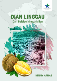 Image of Dian Linggau. Dari Belalau hingga Milan
