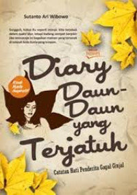 Image of Diary Daun-Daun yang Terjatuh