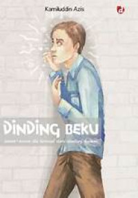 Image of Dinding Beku