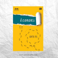 Image of Disonansi