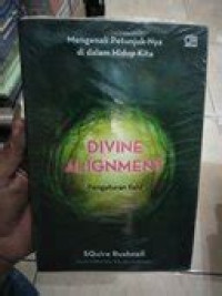 Image of Divine Alignment : Pengaturan Ilahi
