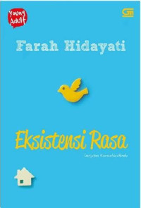 Image of Eksistensi Rasa