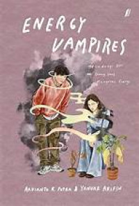 Image of Energy Vampires