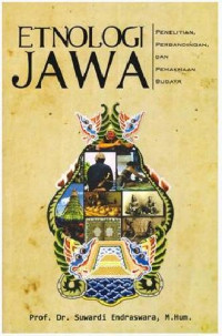 Image of Etnologi Jawa