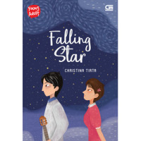 Image of Falling Star