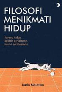 Image of Filosofi Menikmati Hidup