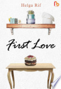 Image of First Love