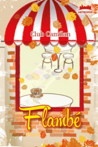 Image of Flambe