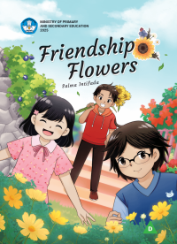 Image of Friendship Flowers